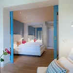 Seehotel Hubertushof