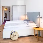 Seehotel Hubertushof
