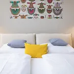 Seehotel Hubertushof Hotel 4*