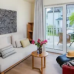 Seehotel Hubertushof Hotel