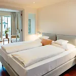 Seehotel Hubertushof Hotel