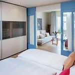 Hotel Seehotel Hubertushof Velden am Wörthersee