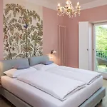 Hotel Seehotel Hubertushof 4*