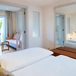 Seehotel Hubertushof Hotel Velden am Wörthersee