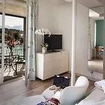 Seehotel Hubertushof Hotel Velden am Wörthersee