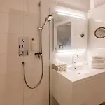 Seehotel Hubertushof Hotel 4*