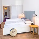 Seehotel Hubertushof 4*