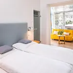 Seehotel Hubertushof Hotel 4*