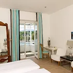 Seehotel Hubertushof Hotel Velden am Wörthersee