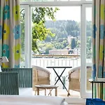 Hotel Seehotel Hubertushof Velden am Wörthersee