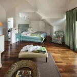 Seehotel Hubertushof 4* Velden am Wörthersee