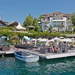 Seehotel Hubertushof 4*