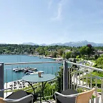 Seehotel Hubertushof 4*