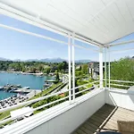 Seehotel Hubertushof 4* Velden am Wörthersee