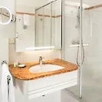 Hotel Seehotel Hubertushof Velden am Wörthersee