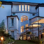 Seehotel Hubertushof Hotel
