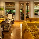Hotel Seehotel Hubertushof 4*