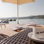 Seehotel Hubertushof Hotel 4*