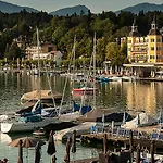 Seehotel Hubertushof Hotel
