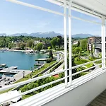 Seehotel Hubertushof 4*