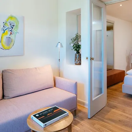 Seehotel Hubertushof Hotel 4*