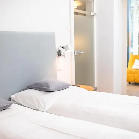 Seehotel Hubertushof Velden am Wörthersee