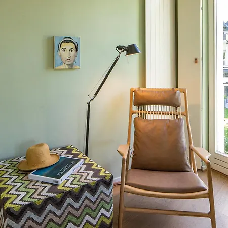 Seehotel Hubertushof