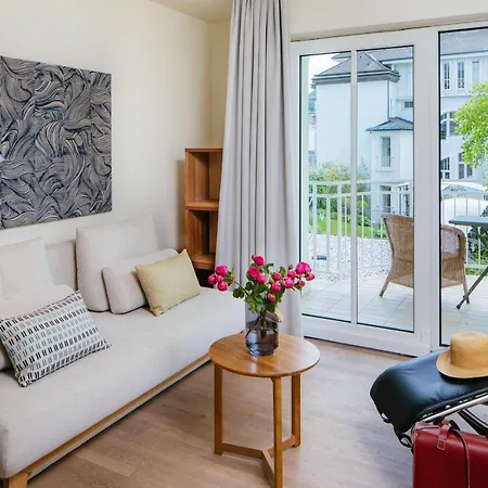 Seehotel Hubertushof Hotel