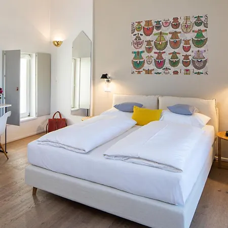 Hotel Seehotel Hubertushof
