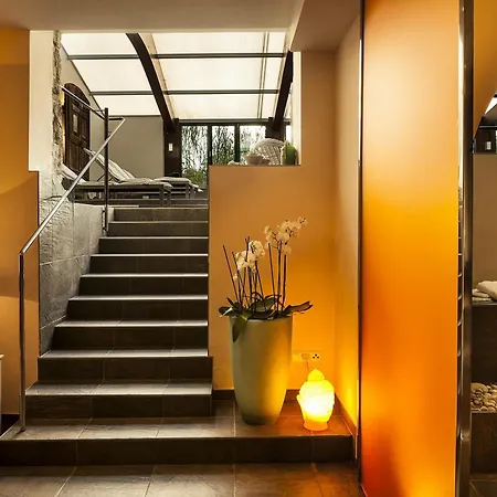 Seehotel Hubertushof 4*