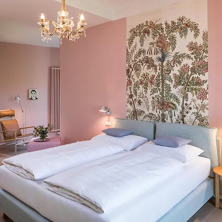 Seehotel Hubertushof Hotel Velden am Woerthersee