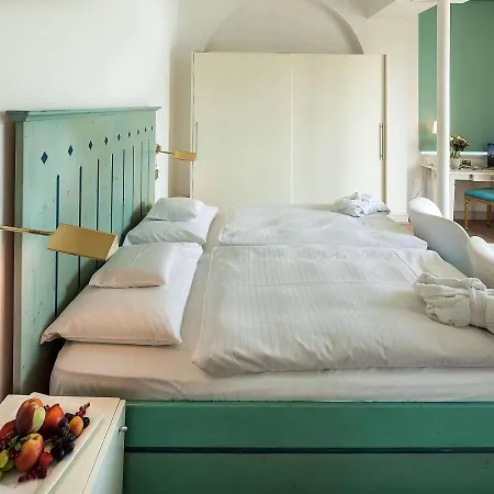 Szálloda Seehotel Hubertushof 4*