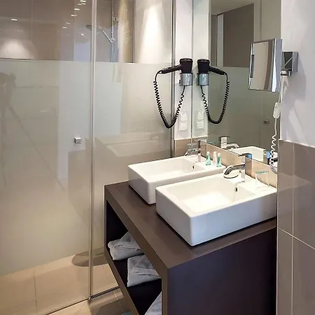 Hotel Seehotel Hubertushof Velden am Wörthersee