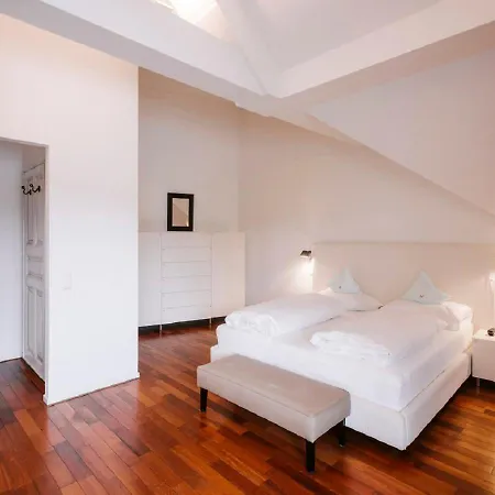 Seehotel Hubertushof フェルデン・アム・ヴェルターゼー