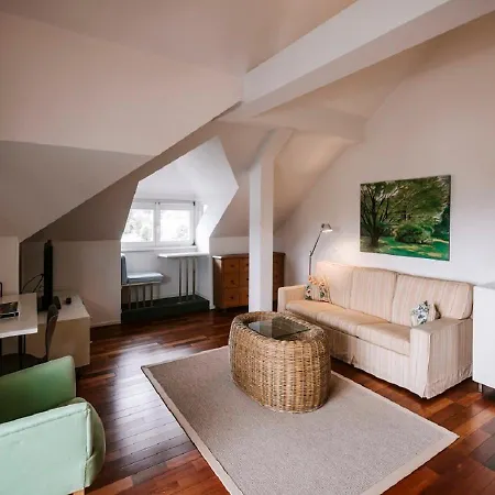 Seehotel Hubertushof 4* フェルデン・アム・ヴェルターゼー