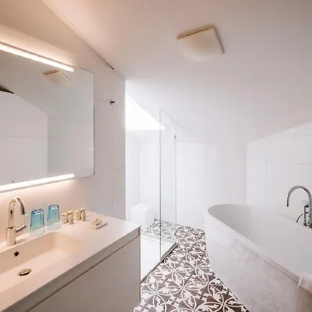 胡伯图斯霍夫酒店