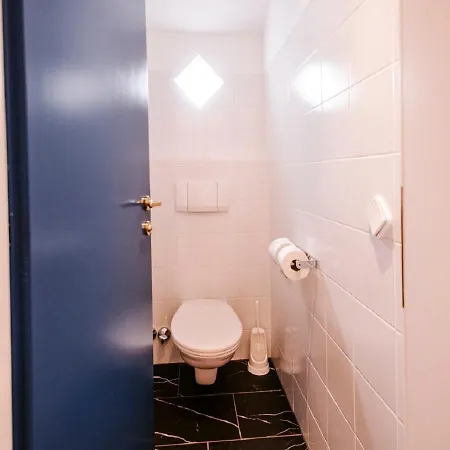 酒店 胡伯图斯霍夫酒店