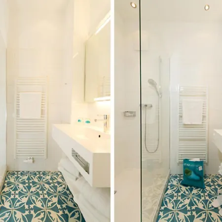 Hotel Seehotel Hubertushof 4*