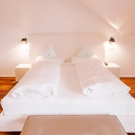 Seehotel Hubertushof 4*