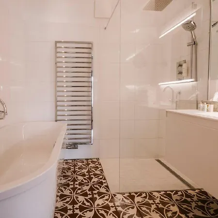 Seehotel Hubertushof