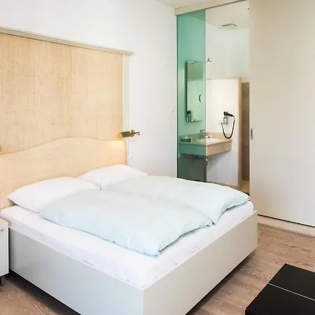 Hotel Seehotel Hubertushof