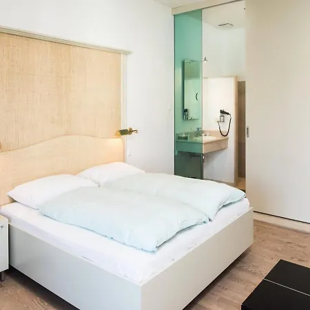 Szálloda Seehotel Hubertushof