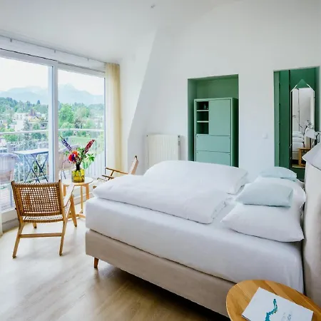 Hotel Seehotel Hubertushof 4*