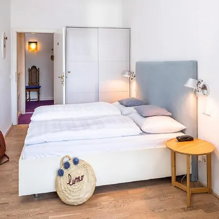 Seehotel Hubertushof 4*