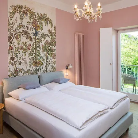 Seehotel Hubertushof