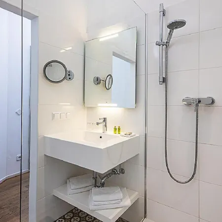 Hotel Seehotel Hubertushof