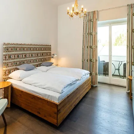 Seehotel Hubertushof Velden am Wörthersee