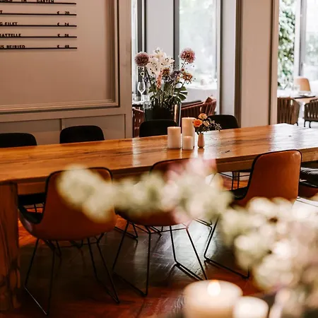 酒店 胡伯图斯霍夫酒店 沃尔特湖畔韦尔登