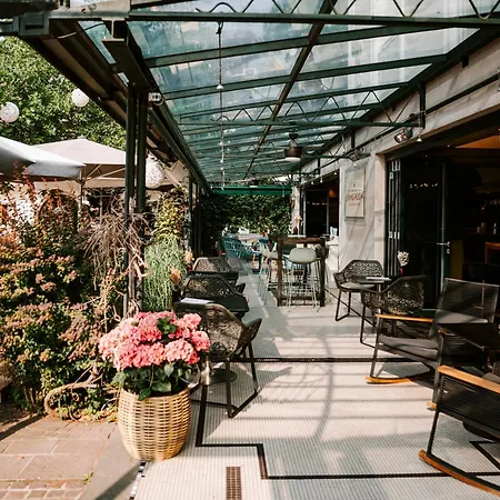 Seehotel Hubertushof Velden am Wörthersee