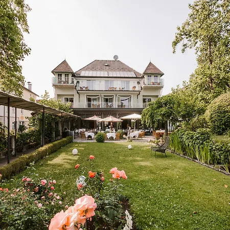 Seehotel Hubertushof